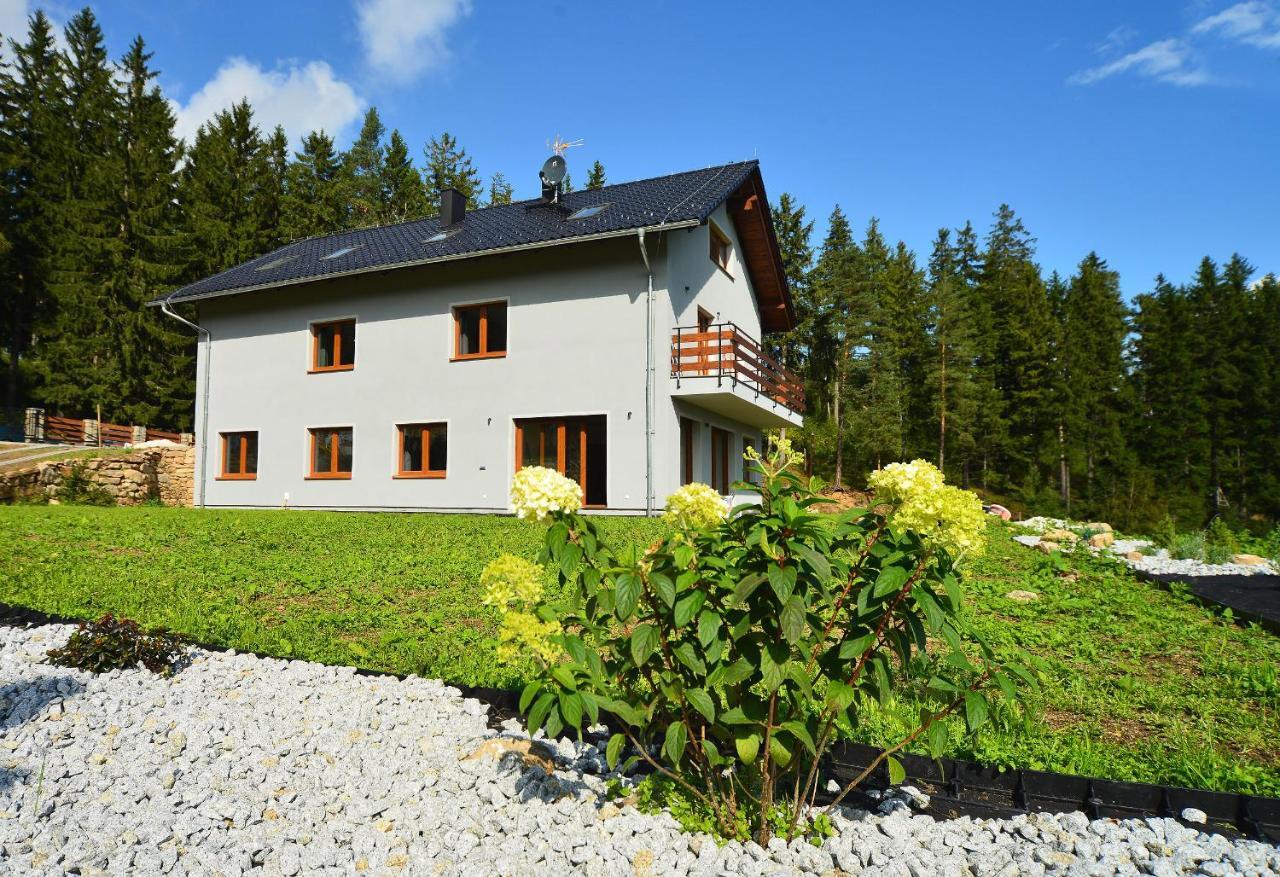 Goscinne Pod Lasem Privatunterkunft