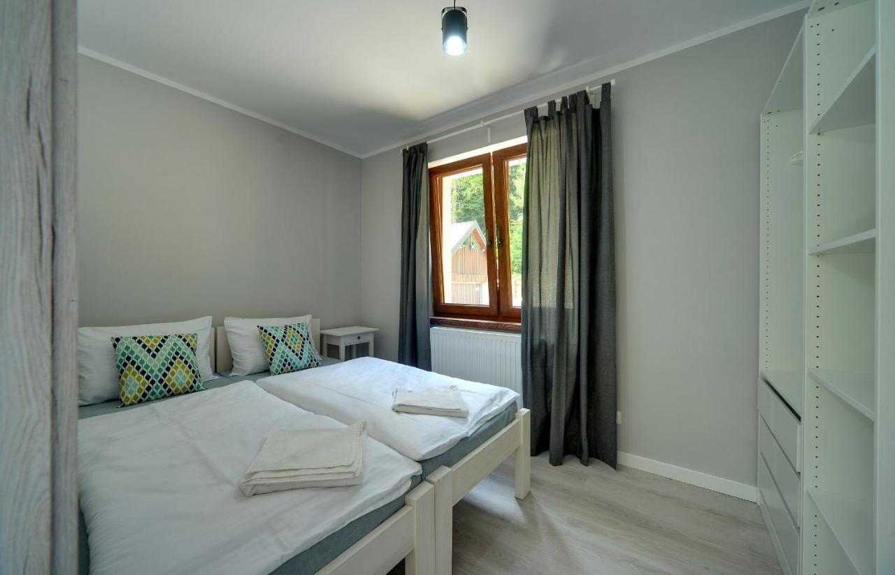 Privatunterkunft Goscinne Pod Lasem